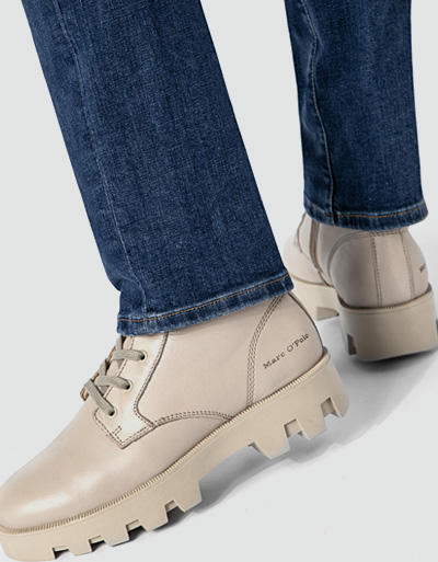 Levi's®724 Damen High Rise Straight 18883/0139 Image 4
