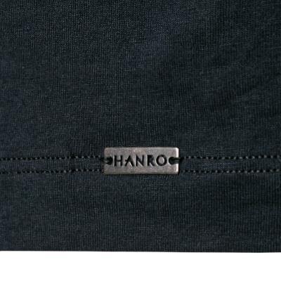 HANRO Short Sleeve Living Shirt  07 5050/0019 Image 2