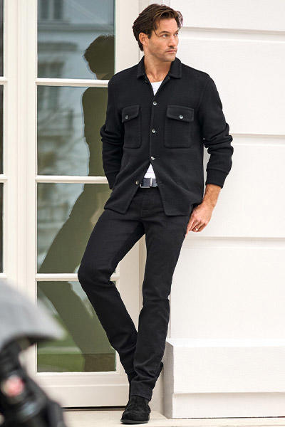 Alberto Modern Fit Stone-DS Dual FX 50091572/997 Image 6