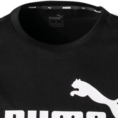 PUMA T-Shirt 586666/0001Diashow-2