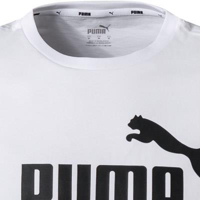 PUMA T-Shirt 586666/0002 Image 1