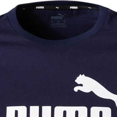 PUMA T-Shirt 586666/0006Diashow-2