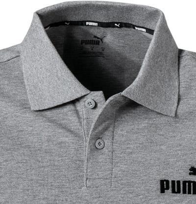 PUMA Polo-Shirt 586674/0003 Image 1