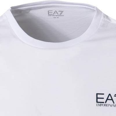 EA7 T-Shirt 8NPT51/PJM9Z/1100 Image 1