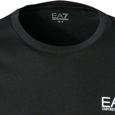 EA7 T-Shirt 8NPT51/PJM9Z/1578 Image 1