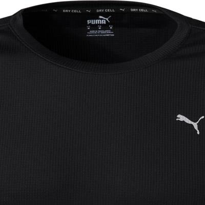 PUMA T-Shirt 520314/0001Diashow-2