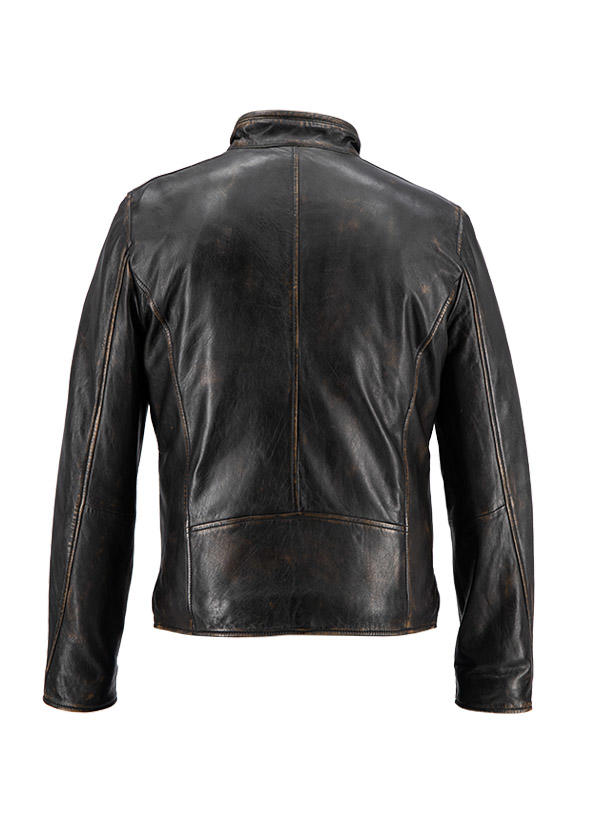 MILESTONE Lederjacke Nilo 991032/20240/99 Image 1