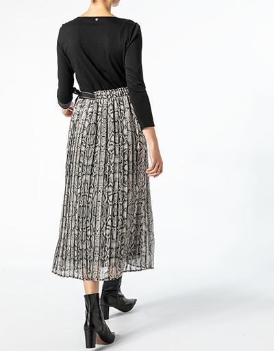 LIU JO Damen Kleid WF1234T4184/T9976 Image 1