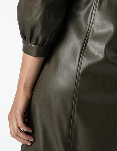 LIU JO Damen Kleid WF1105E0392/X0397 Image 5