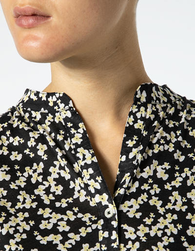 Marc O'Polo Damen Bluse 107 2115 51263/G15 Image 1