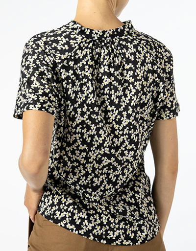 Marc O'Polo Damen Bluse 107 2115 51263/G15 Image 3