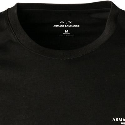ARMANI EXCHANGE T-Shirt 8NZT91/Z8H4Z/1200 Image 1