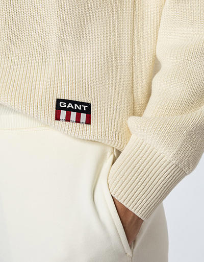 Gant Damen Pullover 4804124/130 Image 2