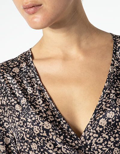 Freebird Damen Kleid Odette/navy Image 2