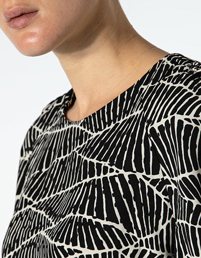 Freebird Damen Kleid Jayla/schwarz Image 2