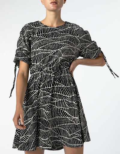 Freebird Damen Kleid Jayla/schwarz Image 5