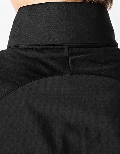 adidas Golf Damen Hybrid Jacke black GR3660Diashow-5