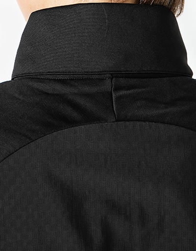 adidas Golf Damen Hybrid Jacke black GR3660 Image 4