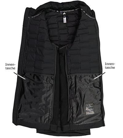 adidas Golf FRST Guard Jacket black H50986 Image 2