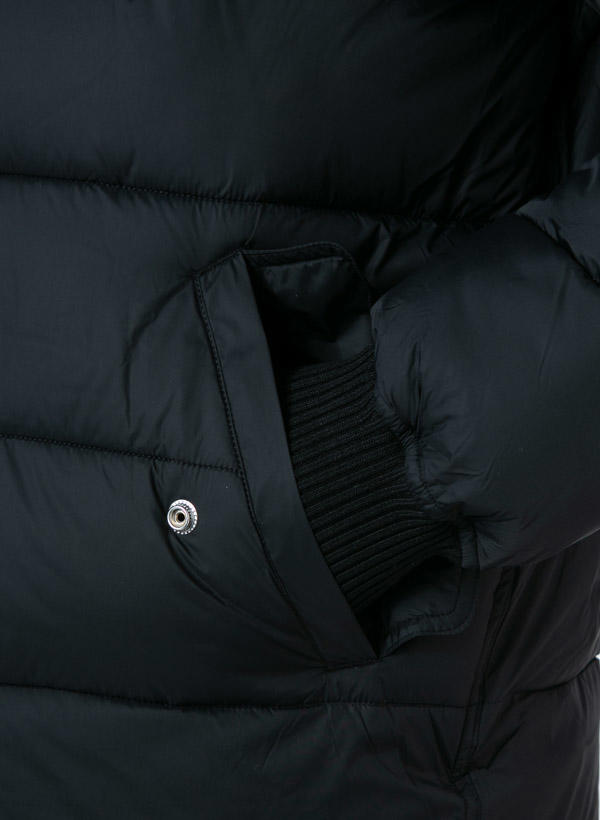 ALPHA INDUSTRIES Jacke Hooded Puffer 118113/03 Image 3