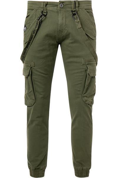 ALPHA INDUSTRIES Hose Utility 128202/142 Image 1