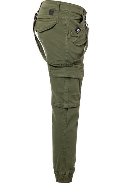 ALPHA INDUSTRIES Hose Utility 128202/142 Image 2