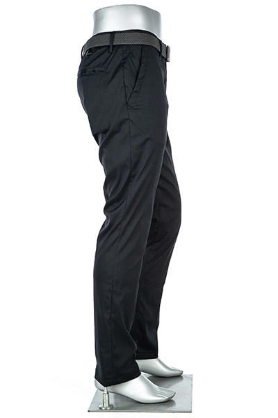 Alberto Golf Regular Fit Nick R&W 19415437/999 Image 1