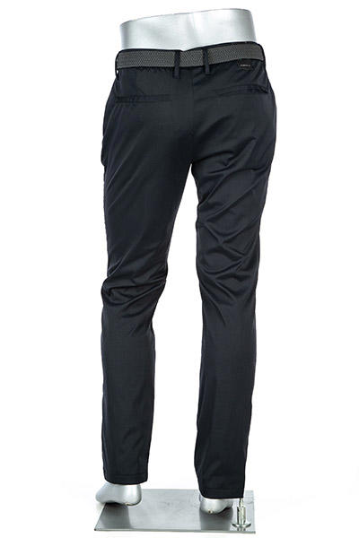 Alberto Golf Regular Fit Nick R&W 19415437/999 Image 2