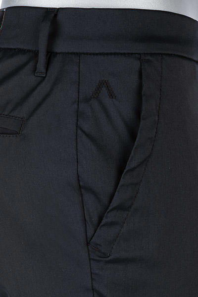 Alberto Golf Regular Fit Nick R&W 19415437/999 Image 4