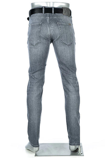 Alberto Slim Fit Slim-DS Dual Denim 42371572/965 Image 2