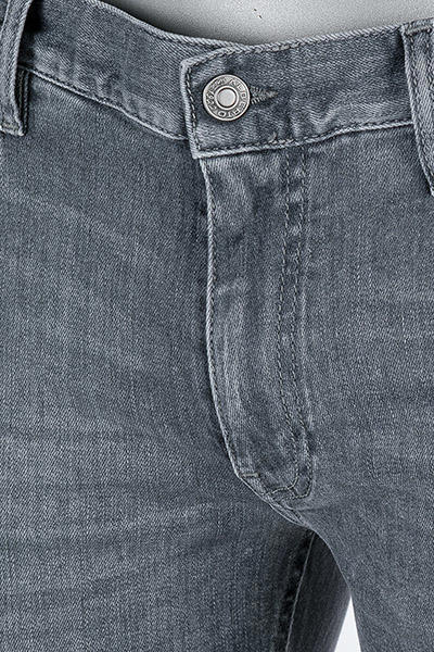Alberto Slim Fit Slim-DS Dual Denim 42371572/965 Image 3