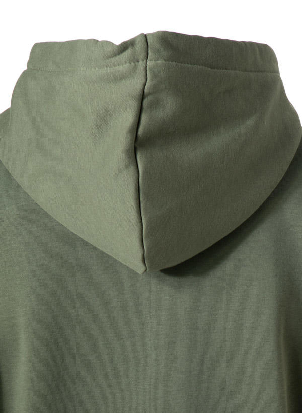 ALPHA INDUSTRIES Hoodie Small Logo 196318/142 Image 3
