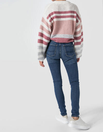 Pepe Jeans Damen PL200398VW3/000 Image 1