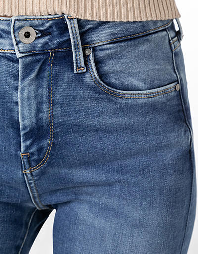 Pepe Jeans Damen PL200398HH9/000 Image 1