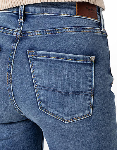 Pepe Jeans Damen PL200398HH9/000 Image 2