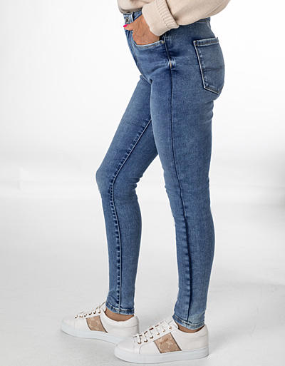 Pepe Jeans Damen PL200398HH9/000 Image 3