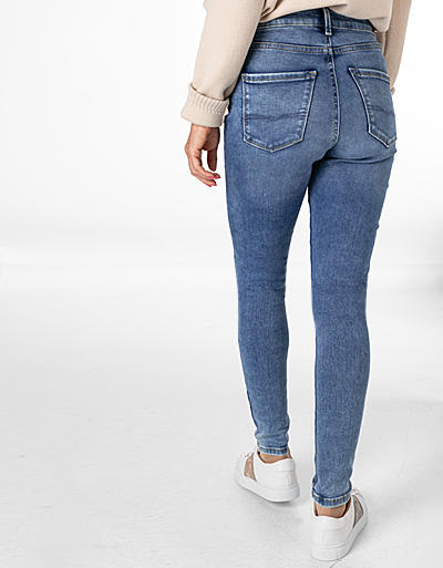 Pepe Jeans Damen PL200398HH9/000 Image 4