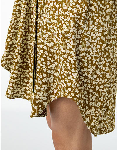 Marc O'Polo Damen Kleid 107 1261 21121/W54 Image 4