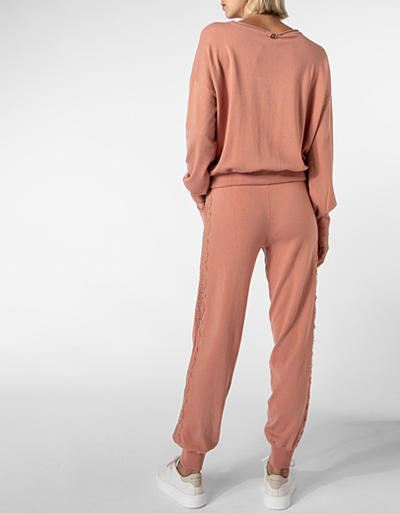 TWIN-SET Damen Strickhose TP3201/00430 Image 1