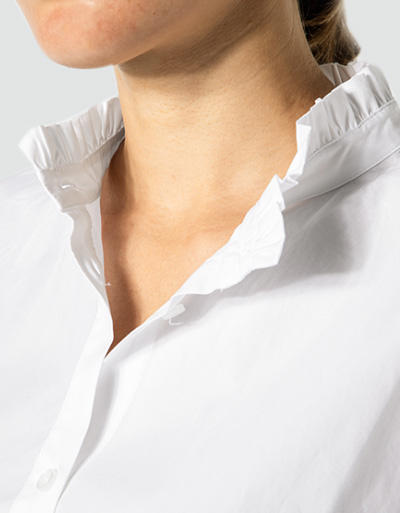 TWIN-SET Damen Bluse TP2380/00001 Image 2