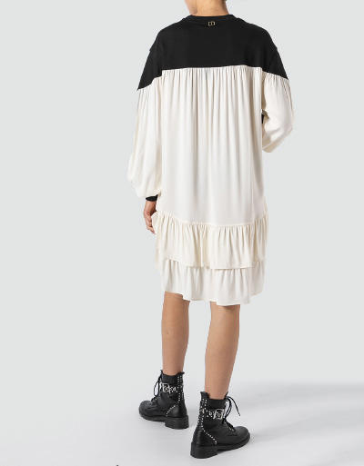 TWIN-SET Damen Kleid TP2120/03710 Image 1