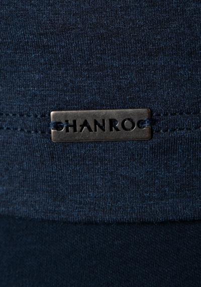 HANRO SLV Shirt V-Neck Casuals 07 5036/1610 Image 2