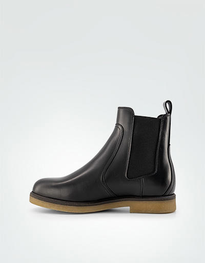 Timberland Damen Schuhe black TB0A2FQ50011 Image 4
