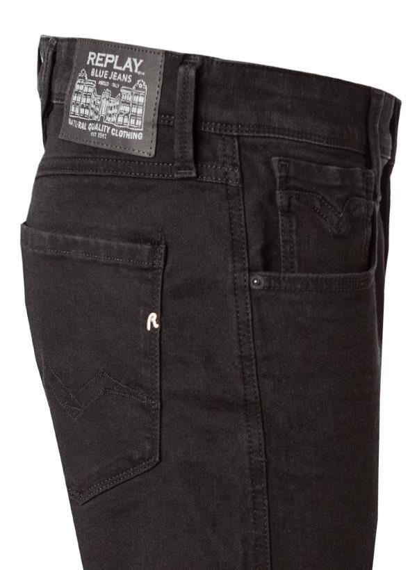 Replay Jeans Anbass M914Y.000.85B 010/098 Image 2