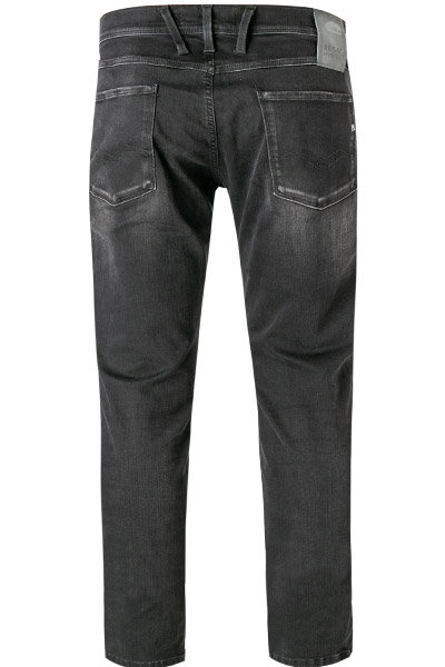 Replay Jeans Anbass M914Y.000.661 WB0/098Diashow-2