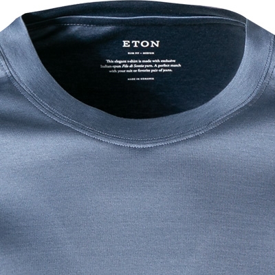ETON T-Shirt 1000/02356/14Diashow-2