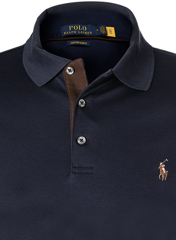 Polo Ralph Lauren Polo-Shirt 710671785/001, Produktbild 2