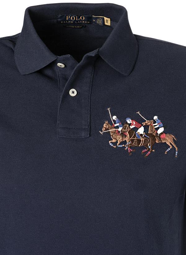 Polo Ralph Lauren Polo-Shirt 710814437/003 Image 1