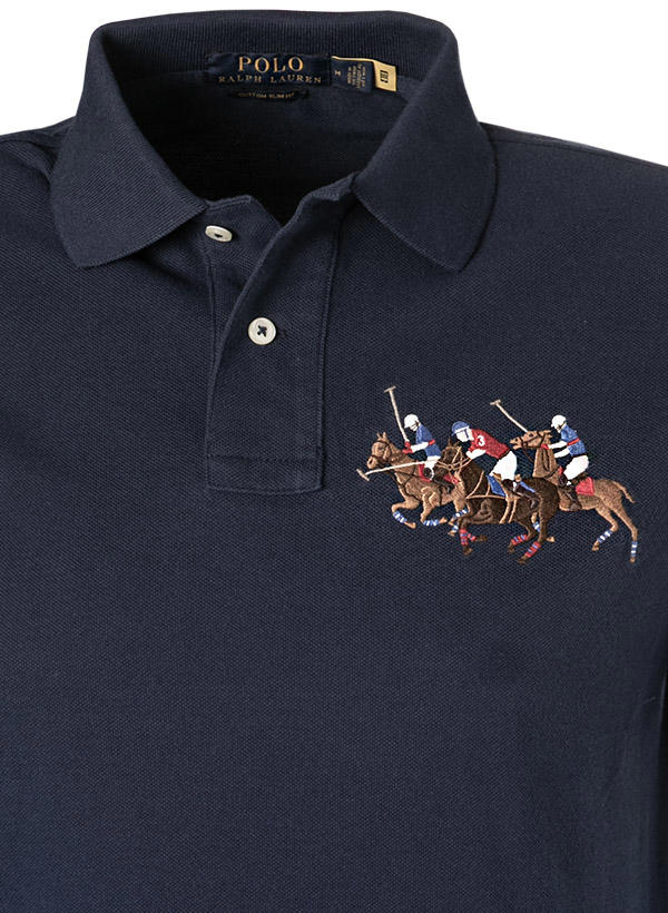 Polo Ralph Lauren Polo-Shirt 710814437/003 Image 1