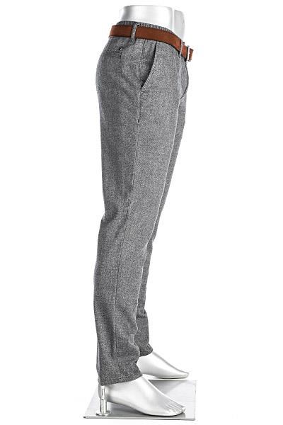 Alberto Tapered Fit House-Bs Two Tone 32371422/890 Image 1